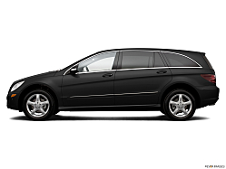 Thumbnail image of 2006 Mercedes-Benz R-Class at IT'S CAR TIME INC