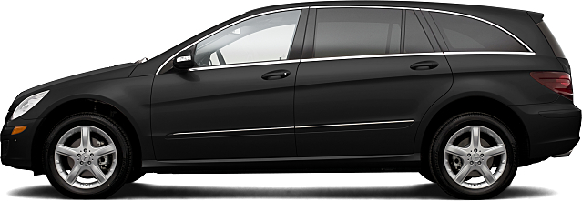 2006 Mercedes-Benz R-Class R 500 at IT'S CAR TIME INC