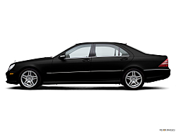 Thumbnail image of 2006 Mercedes-Benz S-Class at Broadway Motors