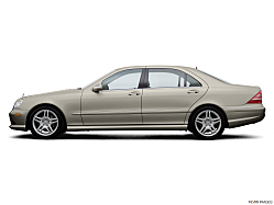Thumbnail image of 2006 Mercedes-Benz S-Class at NCA Royal Auto Brokers LLC