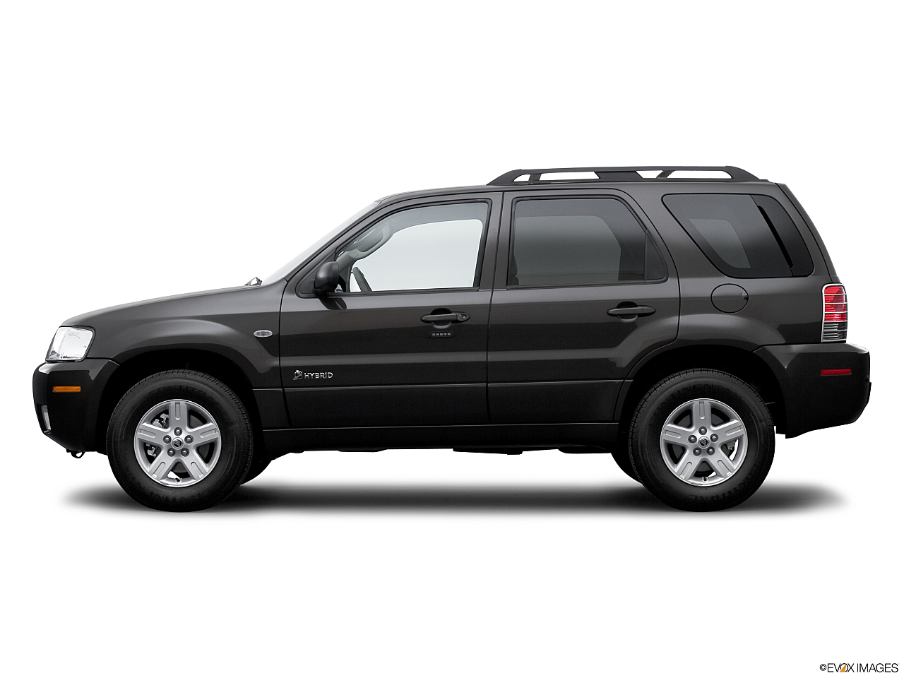 Image of 2006 Mercury Mariner Hybrid AWD 4dr SUV