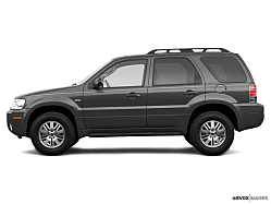 Thumbnail image of 2006 Mercury Mariner at Plymouth Auto Sales
