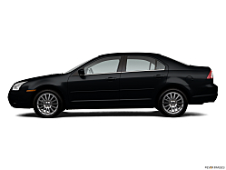 Thumbnail image of 2006 Mercury Milan at USA MOTORCARS