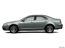 Thumbnail image of 2006 Mercury Milan at Auto Solutions
