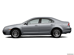 Thumbnail image of 2006 Mercury Milan at Ehrhardt Motor Company