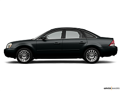 Thumbnail image of 2006 Mercury Montego at Rjb And Son