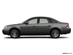 Thumbnail image of 2006 Mercury Montego at Acworth Automotive