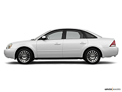 Thumbnail image of 2006 Mercury Montego at Rjb And Son