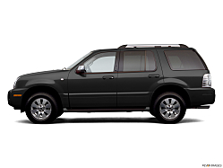Thumbnail image of 2006 Mercury Mountaineer at Lakeway Auto