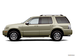 Thumbnail image of 2006 Mercury Mountaineer at USA MOTORCARS