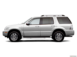 Thumbnail image of 2006 Mercury Mountaineer at LEGENDARY MOTORS