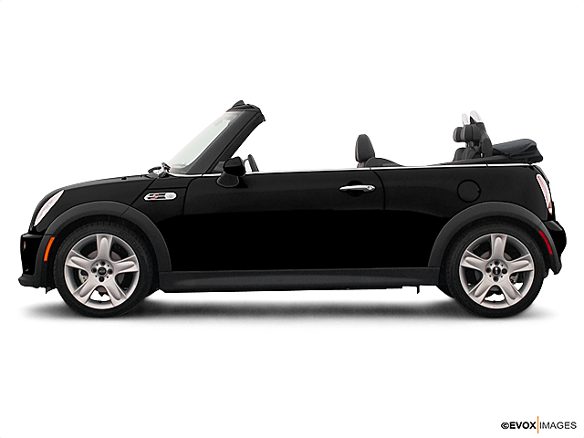 Image of 2006 MINI Cooper 2dr Convertible