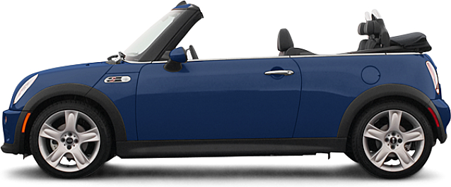 2006 MINI Cooper S at AUTOCHOICE LLC