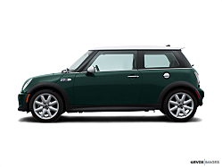 Thumbnail image of 2006 MINI Cooper at Broadway Motors