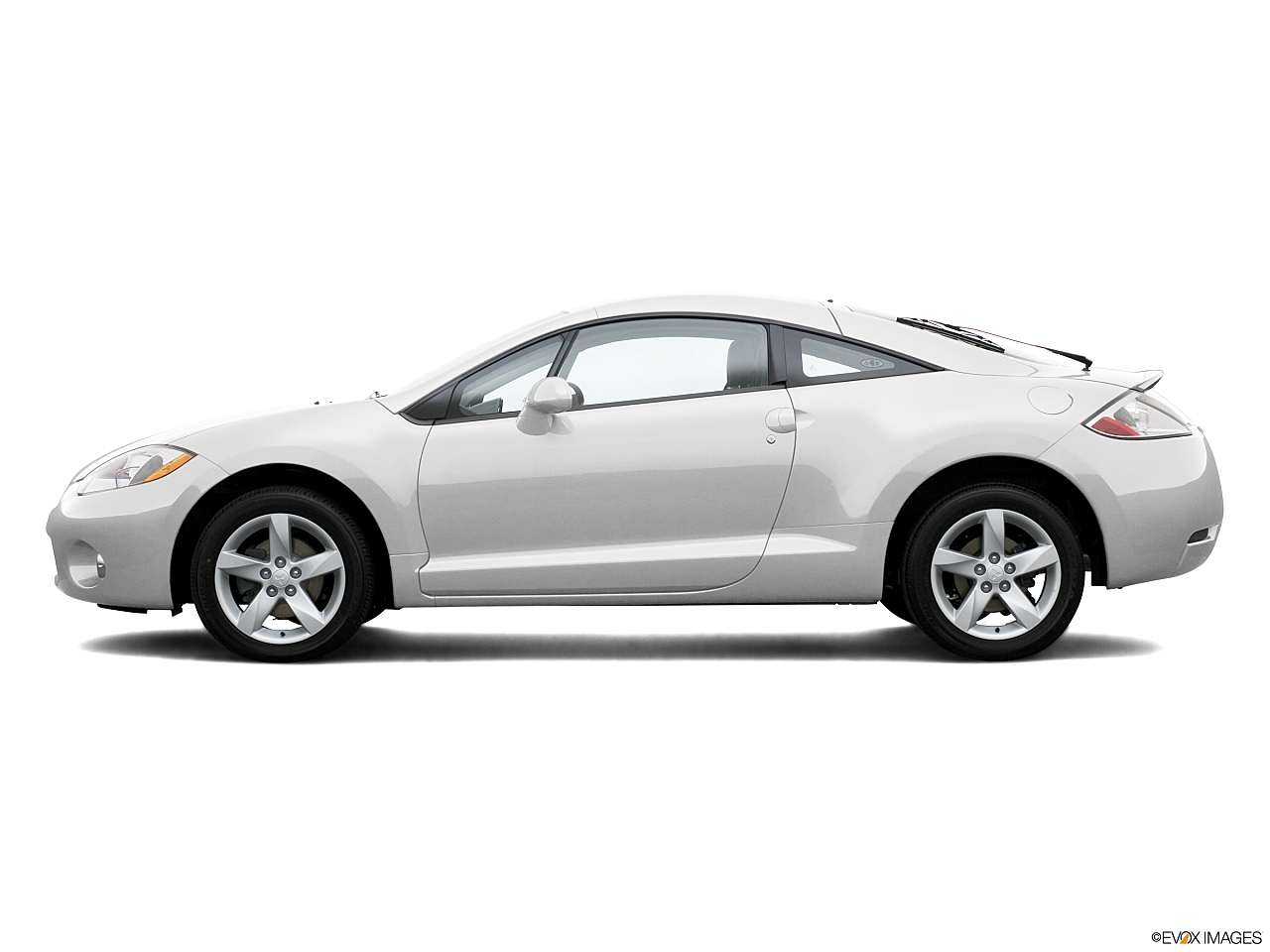 Image of 2006 Mitsubishi Eclipse GT 2dr Hatchback w/Manual