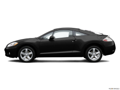 Thumbnail image of 2006 Mitsubishi Eclipse at USA MOTORCARS