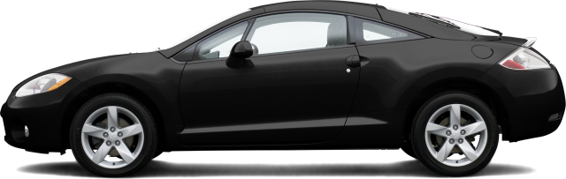2006 Mitsubishi Eclipse GT at USA MOTORCARS