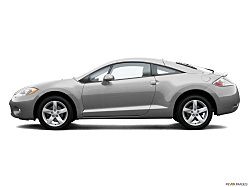 Thumbnail image of 2006 Mitsubishi Eclipse at Sammy's of Richlands, NC