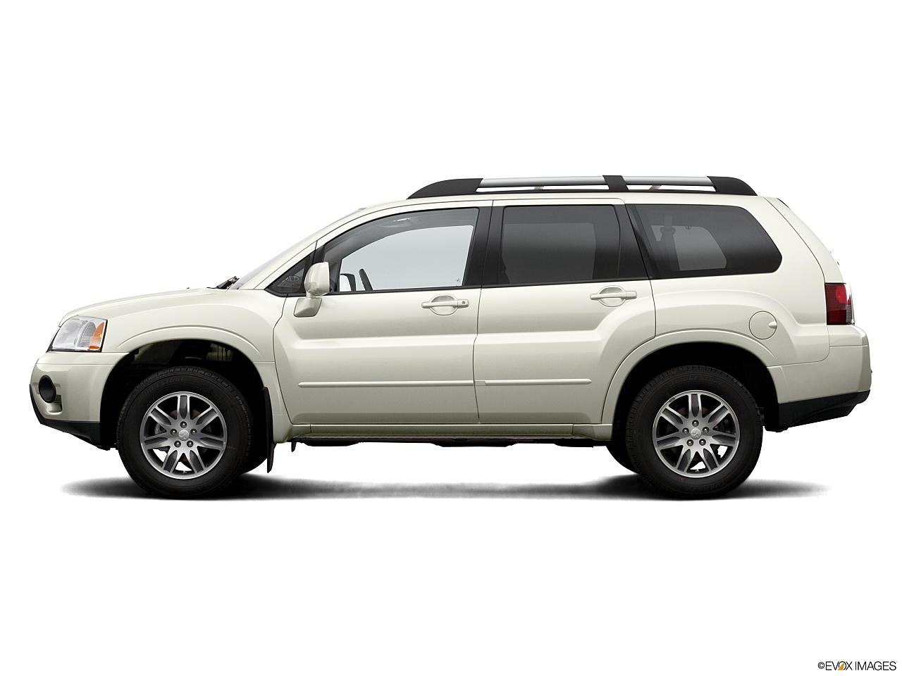 Image of 2006 Mitsubishi Endeavor AWD Limited 4dr SUV