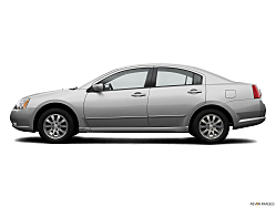 Thumbnail image of 2006 Mitsubishi Galant at USA MOTORCARS