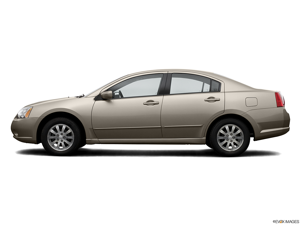 Image of 2006 Mitsubishi Galant SE 4dr Sedan