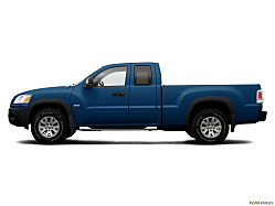 Thumbnail image of 2006 Mitsubishi Raider at High Country Truck and Van Inc