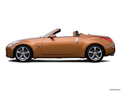 Thumbnail image of 2006 Nissan 350Z at Headquarters Nissan