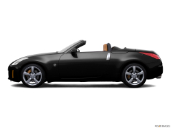 Thumbnail image of 2006 Nissan 350Z at Rjb And Son