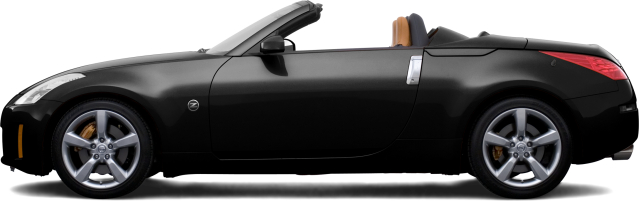 2006 Nissan 350Z Grand Touring at Rjb And Son
