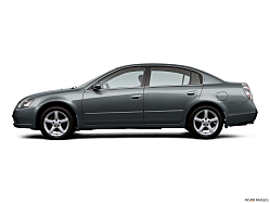 Thumbnail image of 2006 Nissan Altima at Riverside Car & Truck Sales