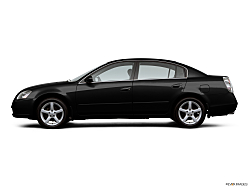 Thumbnail image of 2006 Nissan Altima at USA MOTORCARS