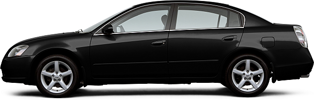 2006 Nissan Altima 2.5 S at USA MOTORCARS