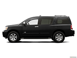 Thumbnail image of 2006 Nissan Armada at Rjb And Son