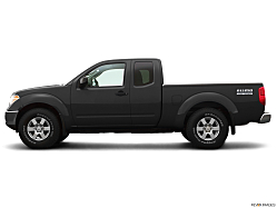 Thumbnail image of 2006 Nissan Frontier at Rjb And Son