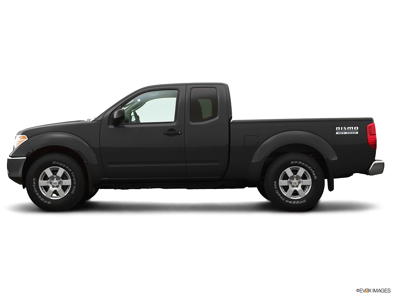 Image of 2006 Nissan Frontier Nismo