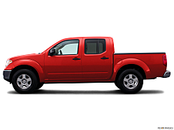 Thumbnail image of 2006 Nissan Frontier at Rjb And Son