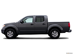 Thumbnail image of 2006 Nissan Frontier at Rjb And Son