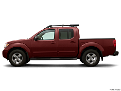 Thumbnail image of 2006 Nissan Frontier at Action Nissan