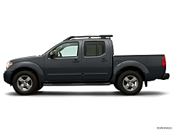 Thumbnail image of 2006 Nissan Frontier at Rjb And Son