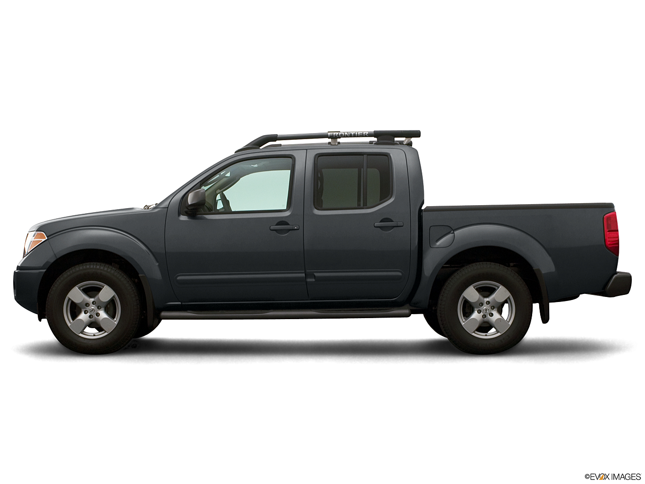 Image of 2006 Nissan Frontier LE