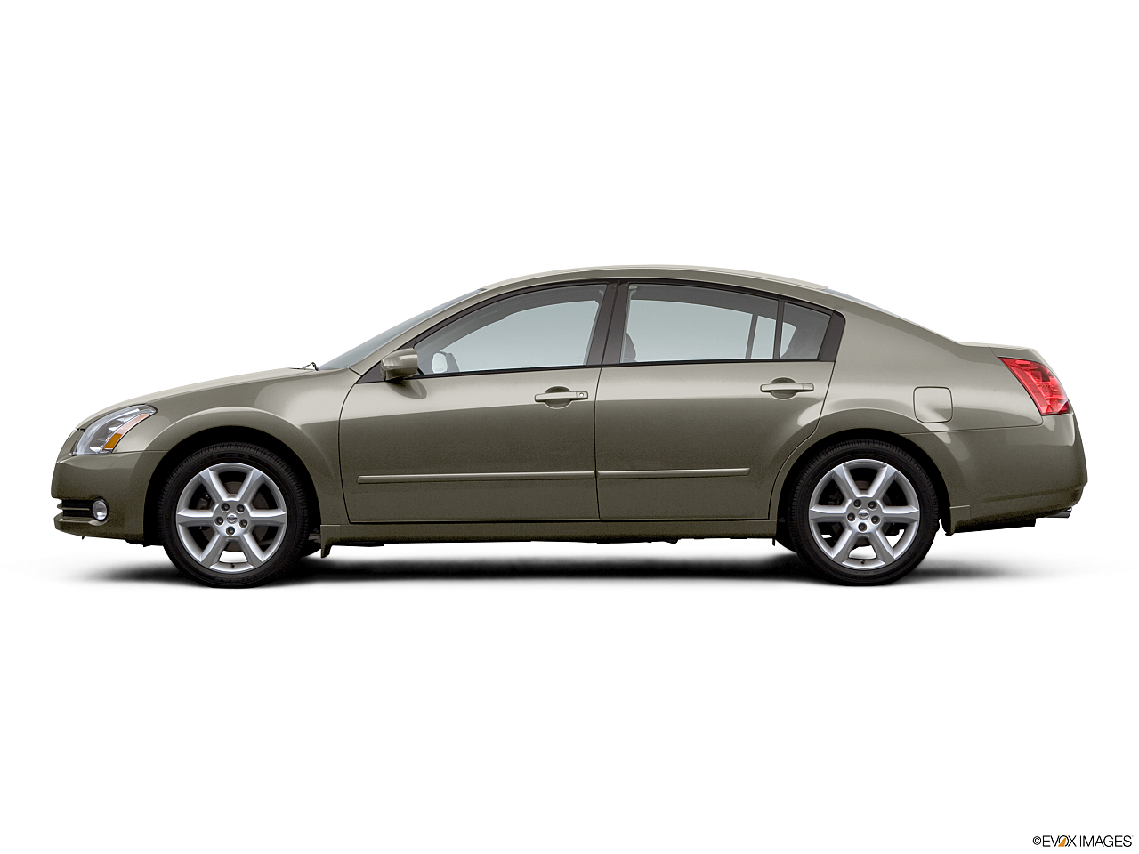 Image of 2006 Nissan Maxima 3.5 SE 4dr Sedan w/Automatic