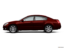 Thumbnail image of 2006 Nissan Maxima at Skyline Motors of Raleigh