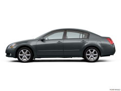 Thumbnail image of 2006 Nissan Maxima at BOLT MOTORS INC.