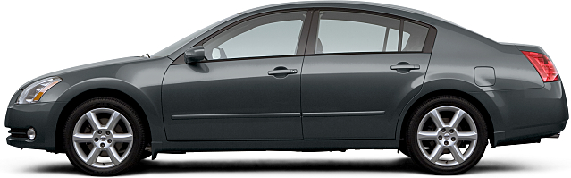 2006 Nissan Maxima 3.5 SE at BOLT MOTORS INC.