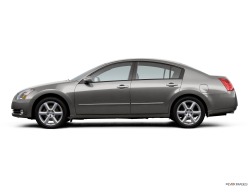 Thumbnail image of 2006 Nissan Maxima at USA MOTORCARS
