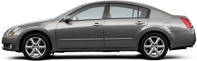2006 Nissan Maxima 3.5 SE at USA MOTORCARS