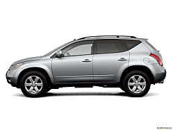 Thumbnail image of 2006 Nissan Murano at USA MOTORCARS
