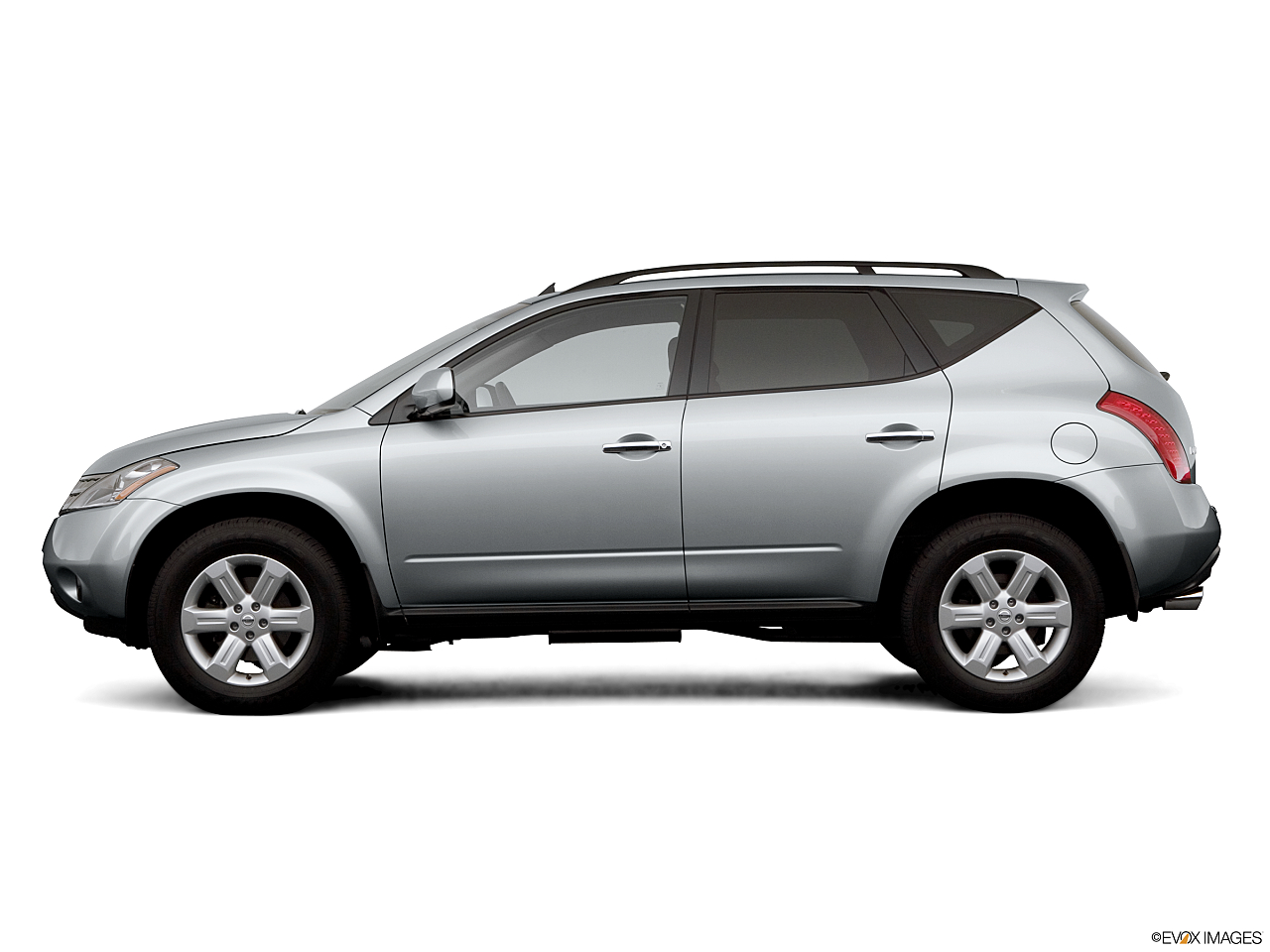 Image of 2006 Nissan Murano AWD SL 4dr SUV