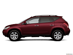 Thumbnail image of 2006 Nissan Murano at USA MOTORCARS