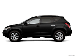 Thumbnail image of 2006 Nissan Murano at USA MOTORCARS
